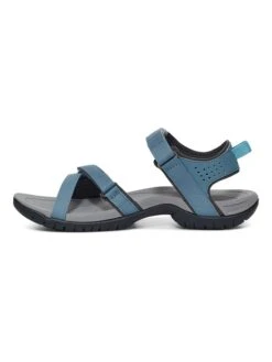 Teva Trekkingsandalen "Verra" Blauw -Gstar Kleding Winkel teva trekkingsandalen verra blauw 2