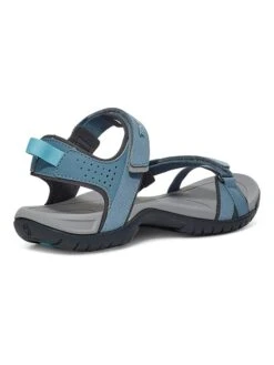 Teva Trekkingsandalen "Verra" Blauw -Gstar Kleding Winkel teva trekkingsandalen verra blauw 3