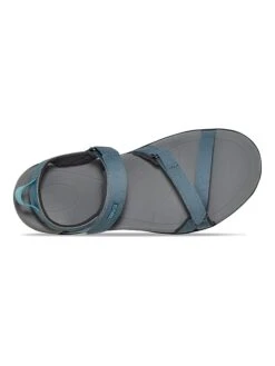 Teva Trekkingsandalen "Verra" Blauw -Gstar Kleding Winkel teva trekkingsandalen verra blauw 4