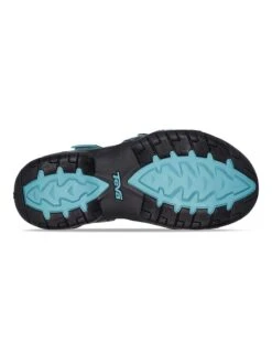 Teva Trekkingsandalen "Verra" Blauw -Gstar Kleding Winkel teva trekkingsandalen verra blauw 5