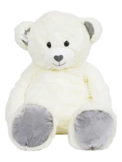 Knuffeldier "Beer" - Vanaf De Geboorte -Gstar Kleding Winkel the home deco kids knuffeldier beer vanaf de geboorte 1