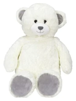 Knuffeldier "Beer" - Vanaf De Geboorte -Gstar Kleding Winkel the home deco kids knuffeldier beer vanaf de geboorte 2