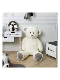 Knuffeldier "Beer" - Vanaf De Geboorte -Gstar Kleding Winkel the home deco kids knuffeldier beer vanaf de geboorte 3