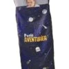 Logeerbed "Petit Aventurier" Donkerblauw - (L)160 X (B)60 Cm -Gstar Kleding Winkel the home deco kids logeerbed petit aventurier donkerblauw l 160 x b 60 cm