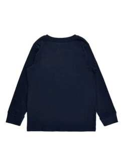 Longsleeve "Davis" Donkerblauw -Gstar Kleding Winkel the new longsleeve davis donkerblauw 1