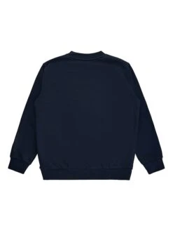 Sweatshirt "Danio" Donkerblauw -Gstar Kleding Winkel the new sweatshirt danio donkerblauw 3