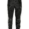 The North Face Fluwelen Broek "City Velvet" Zwart