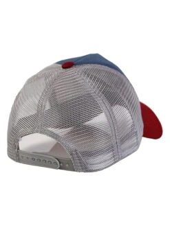 Pet Blauw/bordeaux -Gstar Kleding Winkel the time of bocha pet blauw bordeaux 1