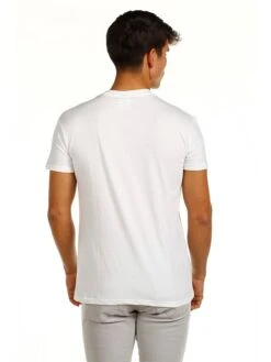 Shirt "England" Wit -Gstar Kleding Winkel the time of bocha shirt england wit 1