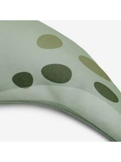 Vloerkussen "Turtle" Groen - (L)120 X (B)80 Cm -Gstar Kleding Winkel the wild hug vloerkussen turtle groen l 120 x b 80 cm 1