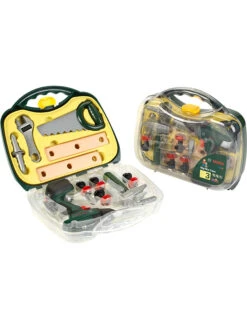 Theo Klein Gereedschapskoffer "Bosch" - Vanaf 3 Jaar