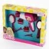 Theo Klein Haarstylingset "Barbie" - Vanaf 3 Jaar