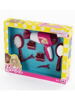 Theo Klein Haarstylingset "Barbie" - Vanaf 3 Jaar