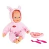 Theo Klein Pop "Baby Coralie Knuffel Baby" Met Accessoires - Vanaf 18 Maanden