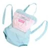 Theo Klein Poppendraagtas "Baby Coralie" - Vanaf 3 Jaar -Gstar Kleding Winkel theo klein poppendraagtas baby coralie vanaf 3 jaar