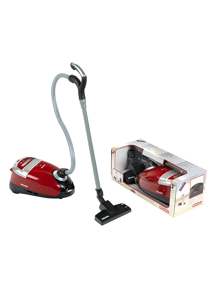 Theo Klein Stofzuiger "Miele" - Vanaf 3 Jaar 3 Theo Klein Stofzuiger "Miele" - Vanaf 3 Jaar