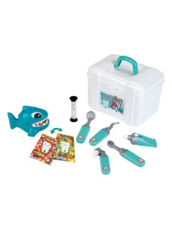 Theo Klein Tandartskoffer - Vanaf 3 Jaar