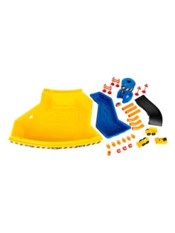 Theo Klein Zandbouwplaats - Vanaf 3 Jaar