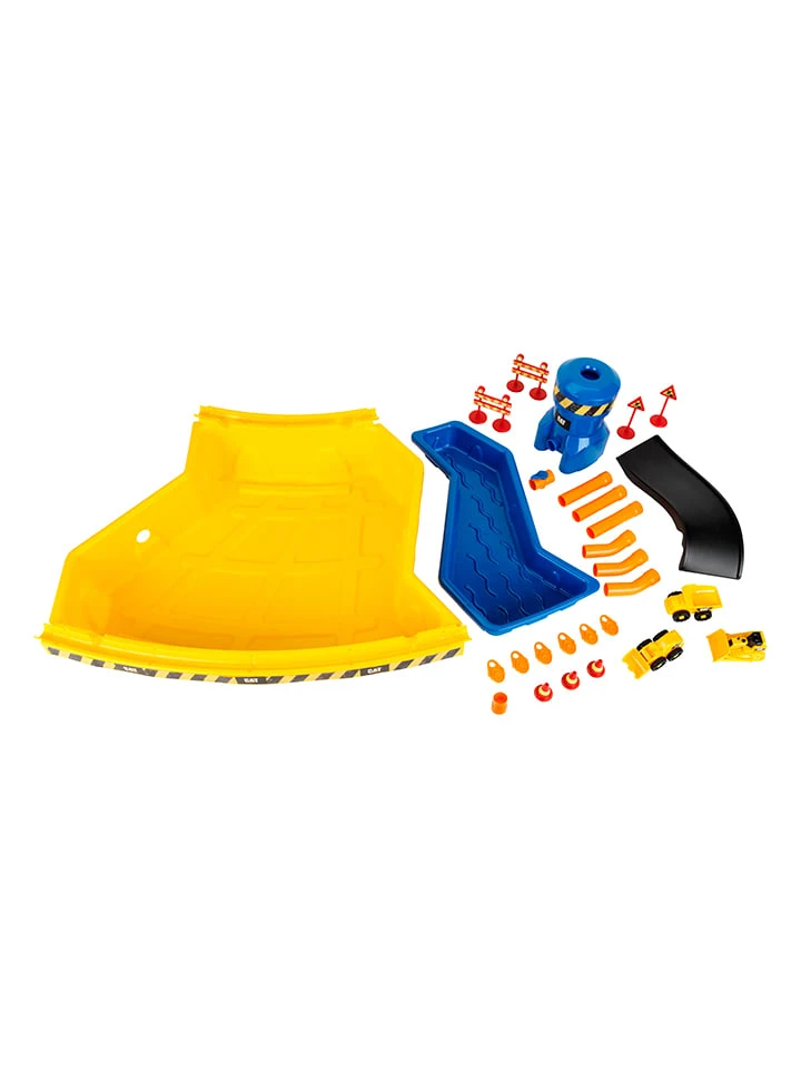 Theo Klein Zandbouwplaats - Vanaf 3 Jaar 3 Theo Klein Zandbouwplaats - Vanaf 3 Jaar