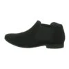 Think! Leren Chelseaboots "Guad2" Zwart -Gstar Kleding Winkel think leren chelseaboots guad2 zwart