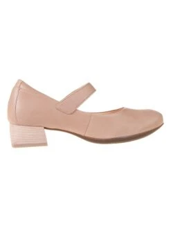 Think! Leren Pumps "Delicia" Lila -Gstar Kleding Winkel think leren pumps delicia lila 1