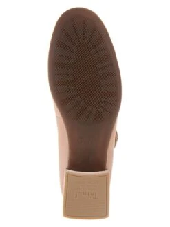 Think! Leren Pumps "Delicia" Lila -Gstar Kleding Winkel think leren pumps delicia lila 4