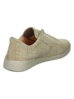 Think! Leren Veterschoenen "Duene" Beige -Gstar Kleding Winkel think leren veterschoenen duene beige 5