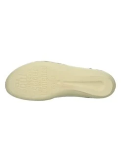 Think! Leren Veterschoenen "Kapsl" Geel -Gstar Kleding Winkel think leren veterschoenen kapsl geel 8