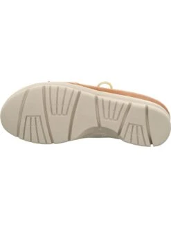 Think! Leren Veterschoenen "King" Geel/lichtbruin -Gstar Kleding Winkel think leren veterschoenen king geel lichtbruin 8