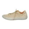 Think! Leren Veterschoenen "Tjub" Beige -Gstar Kleding Winkel think leren veterschoenen tjub beige