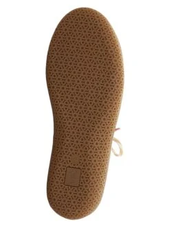 Think! Leren Veterschoenen "Tjub" Wit -Gstar Kleding Winkel think leren veterschoenen tjub wit 5