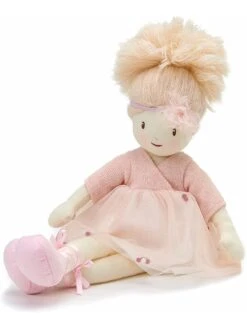 Knuffelpop "Amelie" - Vanaf 3 Jaar -Gstar Kleding Winkel threadbear knuffelpop amelie vanaf 3 jaar 1