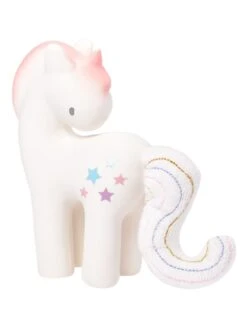 Tikiri Speelfiguur "Eenhoorn Candy" - Vanaf De Geboorte -Gstar Kleding Winkel tikiri speelfiguur eenhoorn candy vanaf de geboorte 3