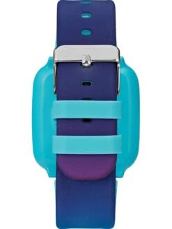 TIMEX Digitaal Horloge "Iconnect" Blauw -Gstar Kleding Winkel timex digitaal horloge iconnect blauw 1