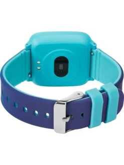 TIMEX Digitaal Horloge "Iconnect" Blauw -Gstar Kleding Winkel timex digitaal horloge iconnect blauw 2
