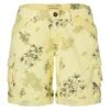 TIMEZONE Cargoshort "Katinka" Geel -Gstar Kleding Winkel timezone cargoshort katinka geel