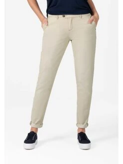 TIMEZONE Chinobroek "Dalia" Beige