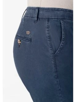 TIMEZONE Chinobroek "Dalia" Donkerblauw -Gstar Kleding Winkel timezone chinobroek dalia donkerblauw 2