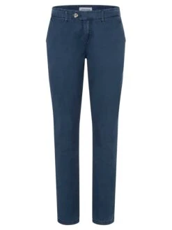 TIMEZONE Chinobroek "Dalia" Donkerblauw -Gstar Kleding Winkel timezone chinobroek dalia donkerblauw 4