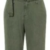 TIMEZONE Short "Aylin" Kaki -Gstar Kleding Winkel timezone short aylin kaki