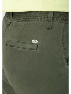 TIMEZONE Short "Aylin" Kaki -Gstar Kleding Winkel timezone short aylin kaki 4