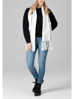 TIMEZONE Spijkerbroek "Aleena" - Skinny Fit - Lichtblauw -Gstar Kleding Winkel timezone spijkerbroek aleena skinny fit lichtblauw 5