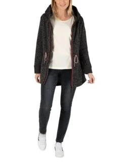 TIMEZONE Spijkerbroek "Cailla" - Slim Fit - Donkerblauw -Gstar Kleding Winkel timezone spijkerbroek cailla slim fit donkerblauw 5