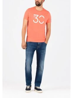 TIMEZONE Spijkerbroek "Eduardo" - Slim Fit - Donkerblauw -Gstar Kleding Winkel timezone spijkerbroek eduardo slim fit donkerblauw 2