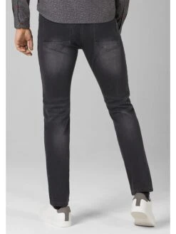 TIMEZONE Spijkerbroek "Scott" - Slim Fit - Zwart -Gstar Kleding Winkel timezone spijkerbroek scott slim fit zwart 3