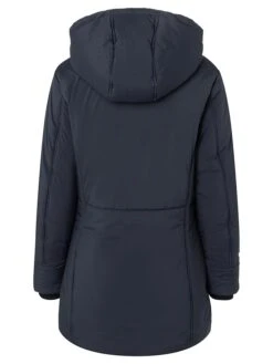 TIMEZONE Wintermantel Donkerblauw -Gstar Kleding Winkel timezone wintermantel donkerblauw 1