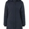 TIMEZONE Wintermantel Donkerblauw -Gstar Kleding Winkel timezone wintermantel donkerblauw