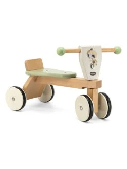 Tiny Love Loopfiets "Wooden Tiny Trike - Boho Chic" - Vanaf 18 Maanden -Gstar Kleding Winkel tiny love loopfiets wooden tiny trike boho chic vanaf 18 maanden 1