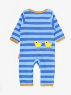 Pakje "Clucky Chicken" Blauw/lichtblauw -Gstar Kleding Winkel toby tiger pakje clucky chicken blauw lichtblauw 1