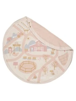 2-in-1 Speelzak "Ranch" Lichtroze - Vanaf 3 Jaar -Gstar Kleding Winkel toddlekind 2 in 1 speelzak ranch lichtroze vanaf 3 jaar 2